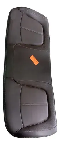 Assento Banco Traseiro Renault Captur Ano 2024 Bege