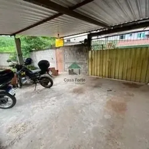 Casa a venda em João Monlevade