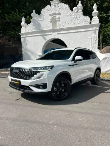 GWM Haval H6 Premium Phev AWD 2024