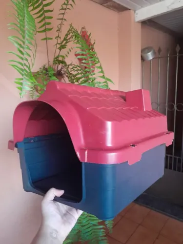 Casinha de Cachorro N. 2