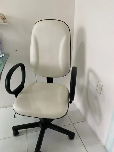 Cadeira presidente 