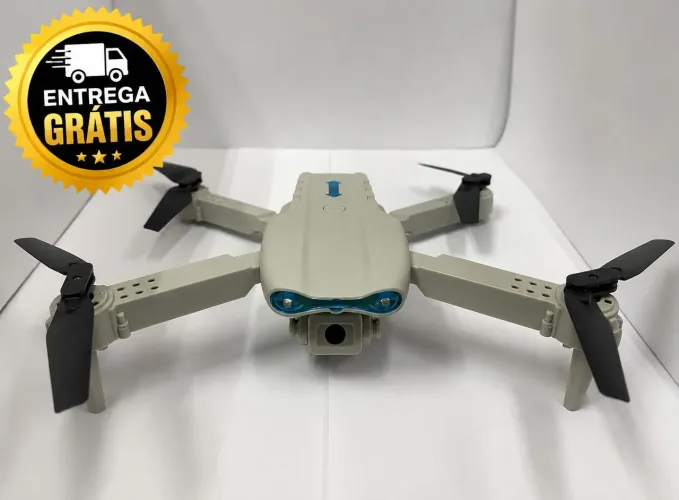 Drone com câmera WRJ-12620