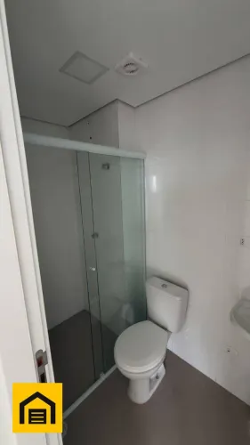 Apartamento com 2 dormitórios à venda, 53 m² por R$ 390.000 - Vila Nossa Senhora das Vitór