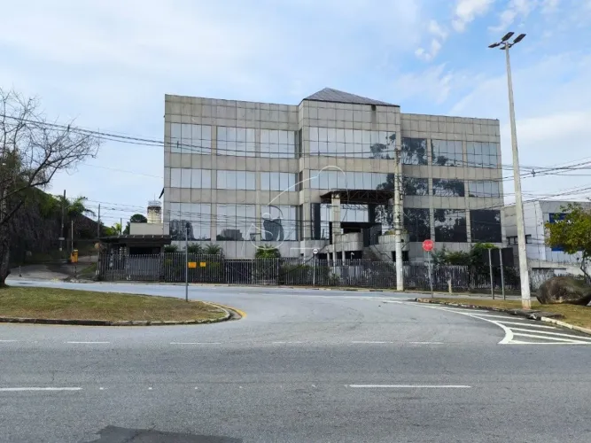 GALPÃO / PRÉDIO INDUSTRIAL DE ALTO PADRÃO