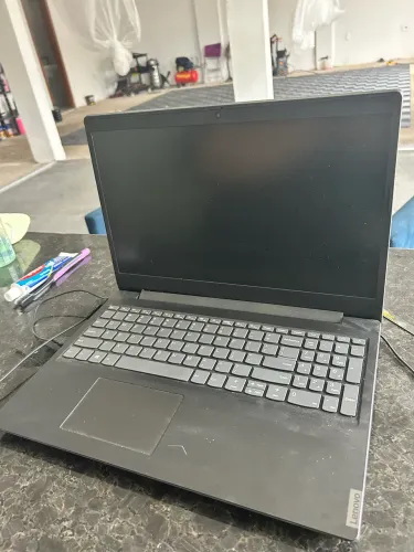 Notebook i7 16bg RAM ddr4