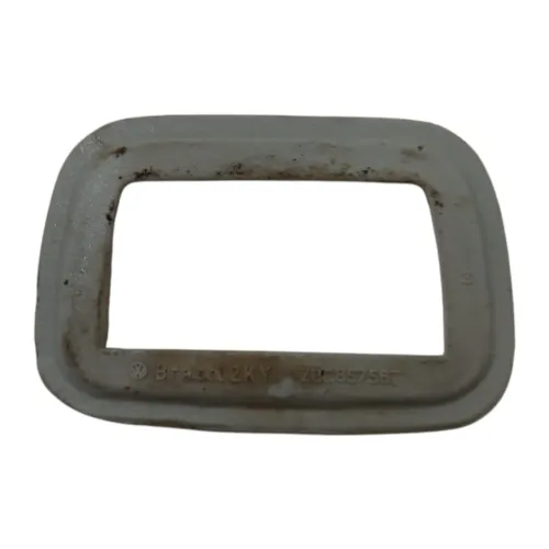 Acabamento Retrovisor Interno Volkswagen Gol 2000 A 2004
