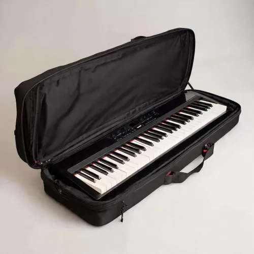 Bag Luxo para piano digital 88 Teclas