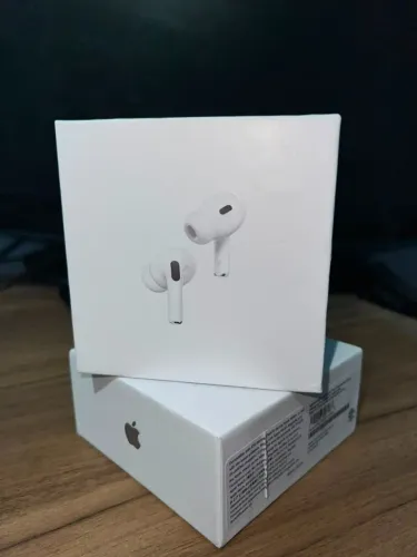 ? AirPods Pro 2 Lacrado