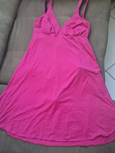 VESTIDO/ MAIÔ PARA BANHO