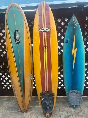 prancha surf fan 7.4 entrega grátis 