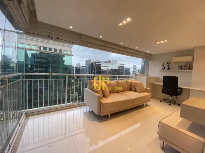Apartamento para locação com suíte