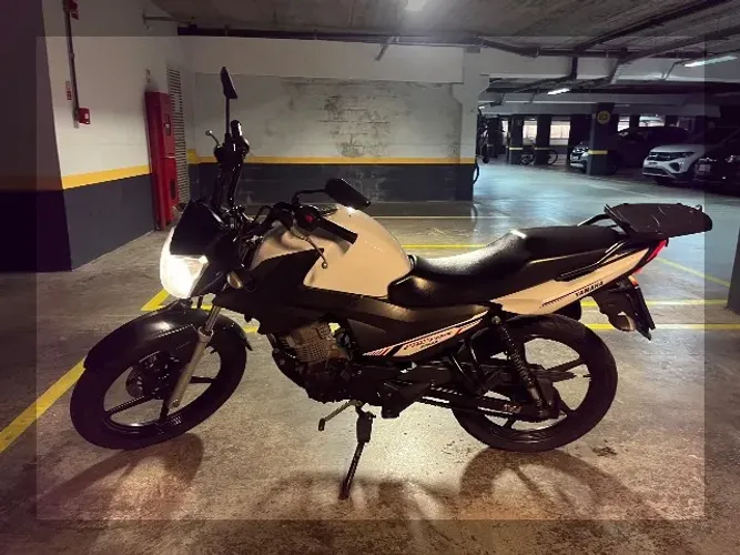 Yamaha Factor 150