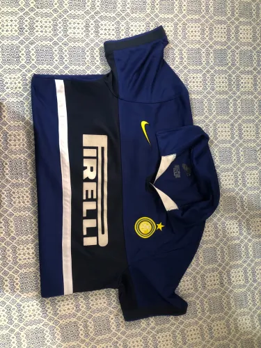 Camisa Retrô Inter de Milão