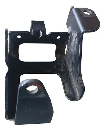 Suporte Base Bobina Ignição Kia Picanto 1.0 2008 Preto