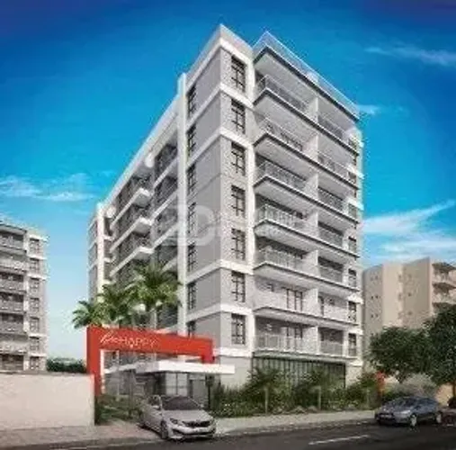 APARTAMENTOS NOVOS PARA LOCAÇÃO E VENDA NA TAQUARA