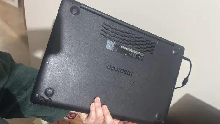 Computador Dell Inspiron 15