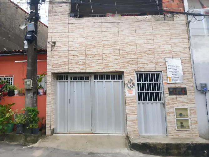 Casa particular a venda um duplex