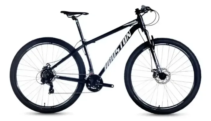 Bicicleta Houston Aro29 21 Marchas Shimano