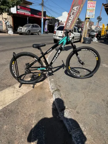 Bicicleta FreeRider 26 High-one Joker