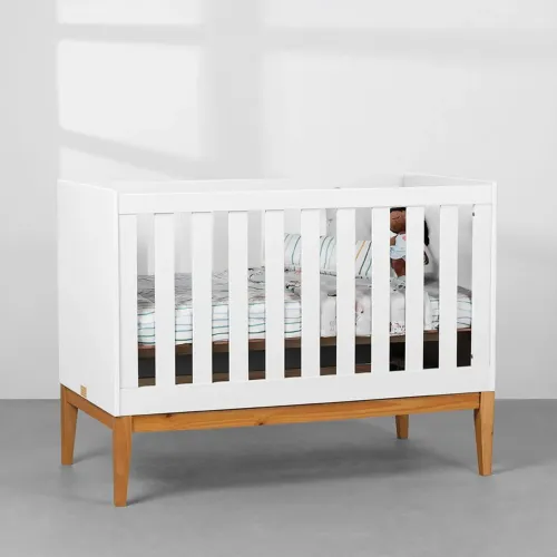 Berço Cama em ótimo estado