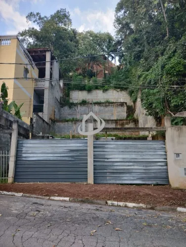 TERRENO PARA VENDA JARDIM TEREZA MARIA, ITAPECERICA DA SERRA-SP