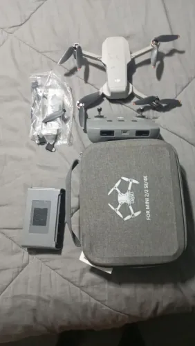 Drone Mini 2 SE