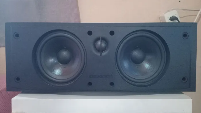 Caixa central CELESTION 