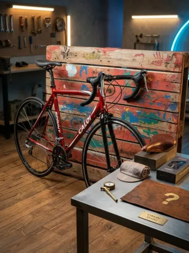 Bicicleta Caloi Sprint 10 - Aro 700