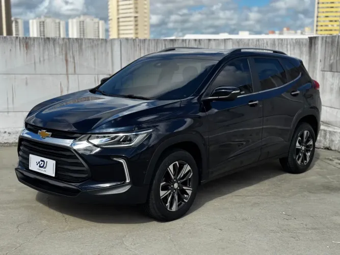 Chevrolet Tracker Premier 1.2 Turbo 12V Flex AUT 2023
