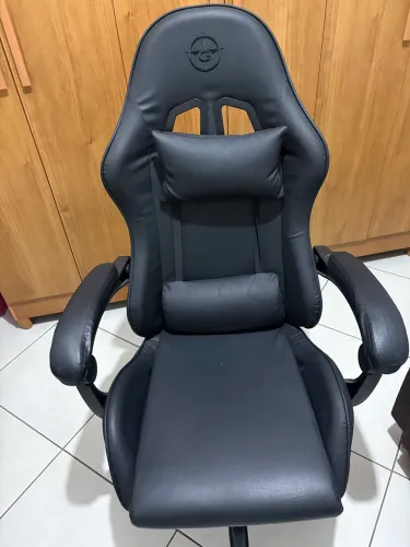 Cadeira gamer