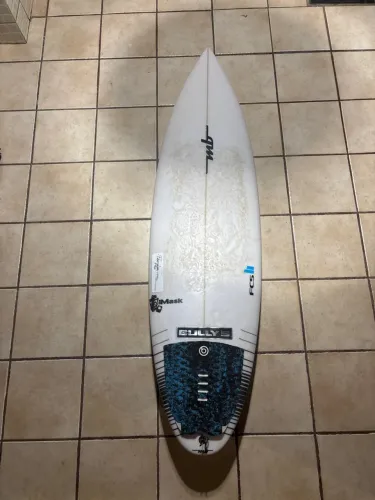 Prancha de surf 6?1? 30,5L