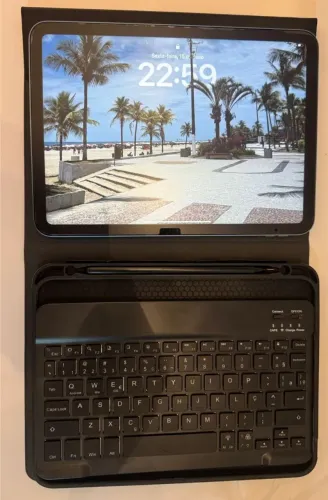 iPad Apple 