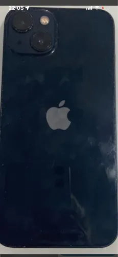 iPhone 13 128g 89 bateria