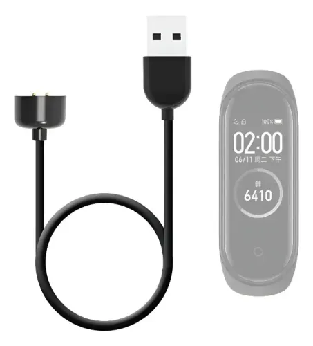 Carregador Miband Xiaomi