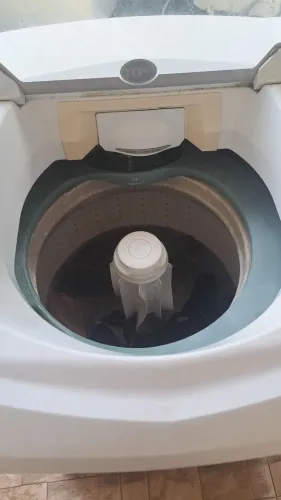 Vendo máquina de Lavar 