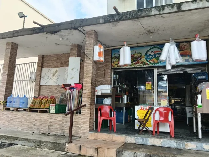Passo ponto Comercial mercearia hortifruti e diversos em Rio de janeiro em jacarepagua