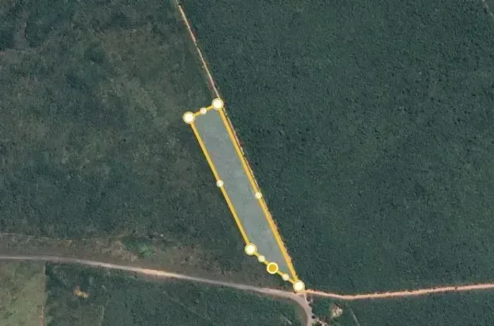 ÁREA EXCLUSIVA À VENDA | LAGO DO MANSO | CHAPADA DOS GUIMARÃES/MT codigo: 366615