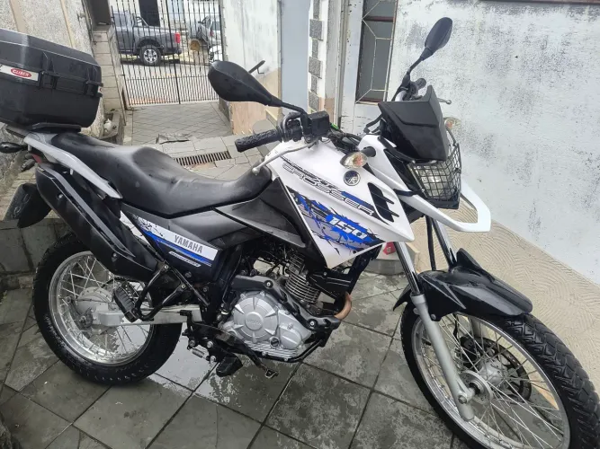 Crosser 150 ED 2015