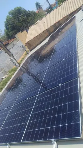 BLACK FRIDAY SOLAR: NOVEMBRO DA ECONOMIA ?