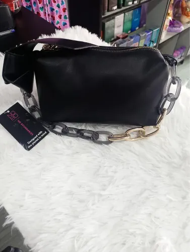 Bolsa de mão, (importada EUA)  marca: No Boundaries