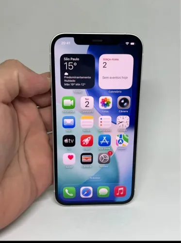 iPhone 12 