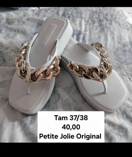 Petite Jolie Original