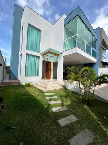 Aluguel casa temporada