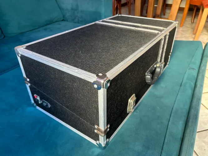 Pedalboard