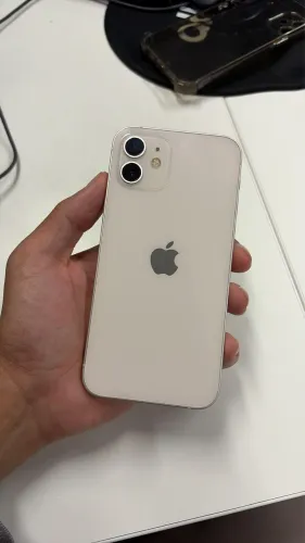 iPhone 12