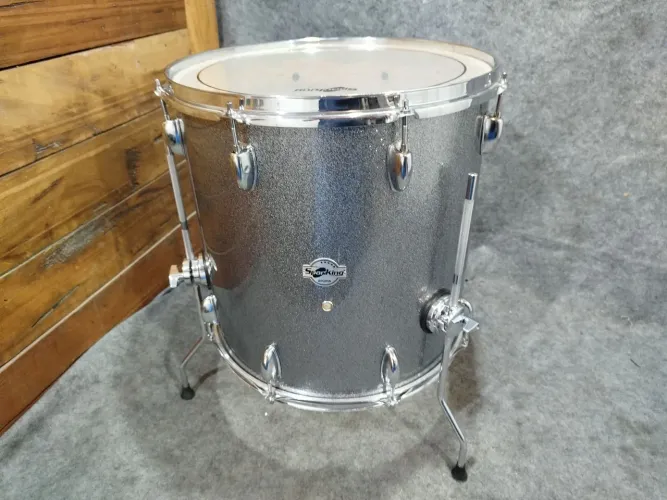 Surdo 16x16 Spanking - NOVO zerado