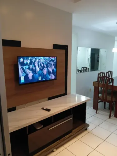 Alugo ou vendo Apartamento Mobiliado BLUE Ville Candeias