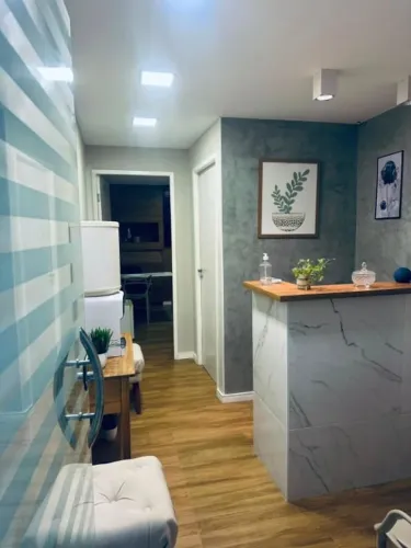 Sala à venda, 38 m² por R$ 280.000 - Bairro dos Estados - João Pessoa/PB