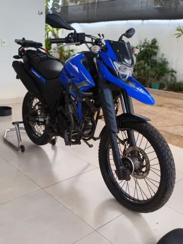 Lander 250 2022