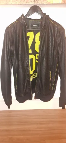 Jaqueta DIESEL original 